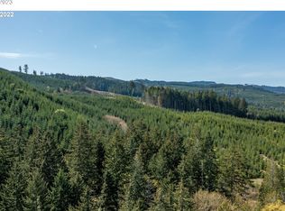 NW Panther Creek Rd, Carlton, OR 97111