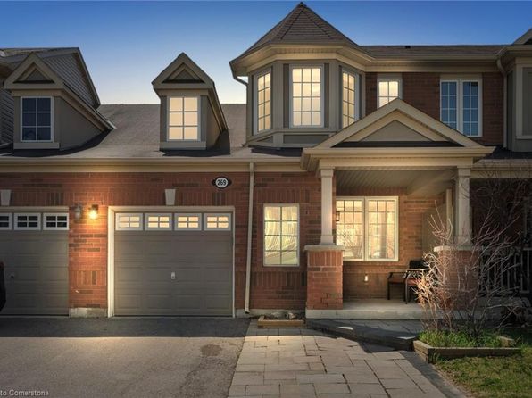 269 Mortimer Cres, Milton, ON L9T 8N6