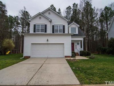 321 Chapel Valley Ln, Apex, NC, 27502