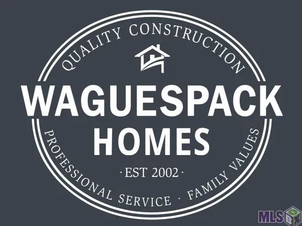 339 Glenthorne Dr, Gonzales, LA 70737