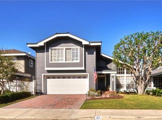37 Hancock St, Laguna Niguel, CA 92677