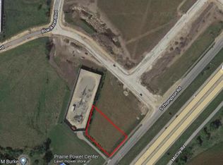 Lot 2 South Thompson Drive, Sun Prairie, WI 53590