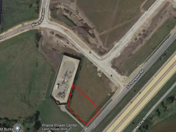 Lot 2 South Thompson Drive, Sun Prairie, WI 53590