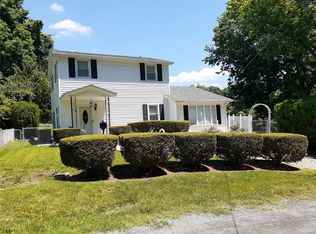 119 Oakwood Dr, Collinsville, IL 62234