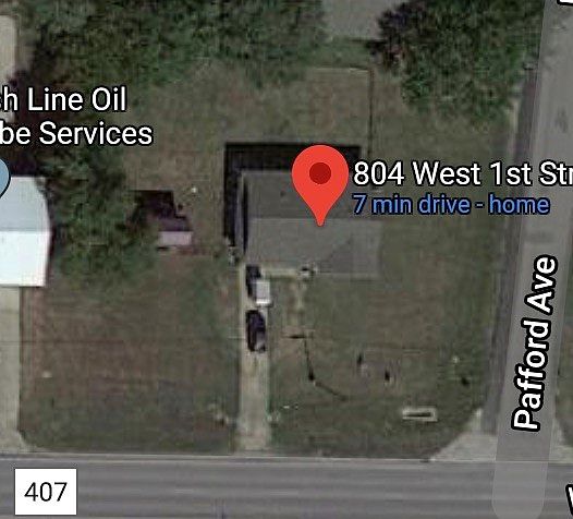 1st image of this home