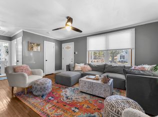 4722 Talisman St, North Charleston, SC 29405