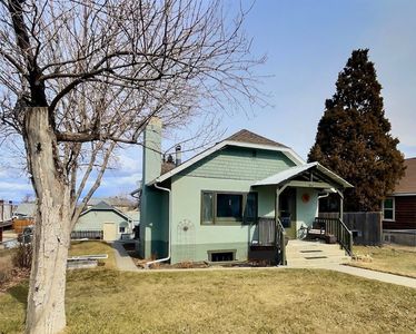 1030 Butte Ave, Helena, MT, 59601
