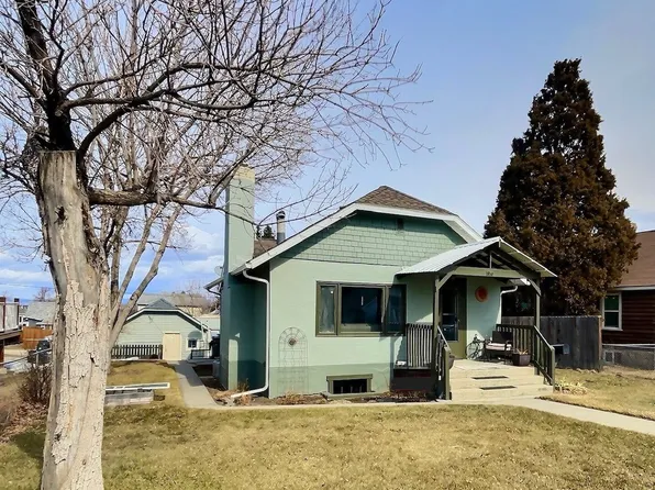 1030 Butte Ave, Helena, MT 59601
