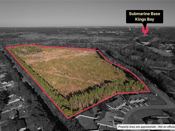 2nd image of 0 Sugarmill Blvd