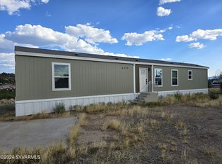 5205 N Albatros Rd, Rimrock, AZ 86335