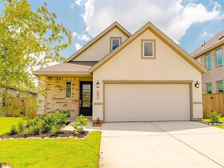 6671 Iron Clover Dr — Photo 5