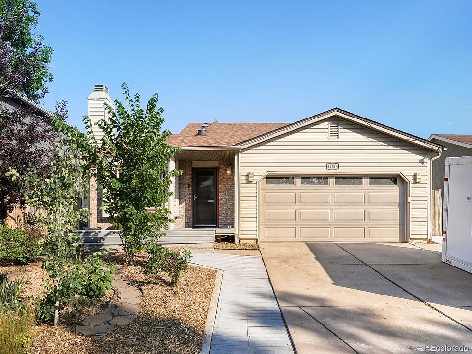 1st image of 17648 Ponderosa Avenue