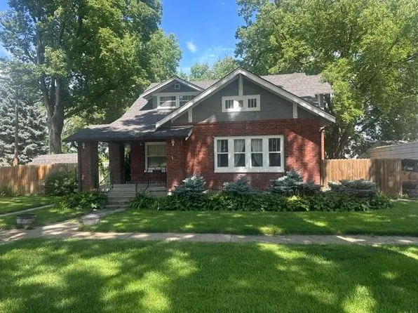1145 S F St, Broken Bow, NE 68822