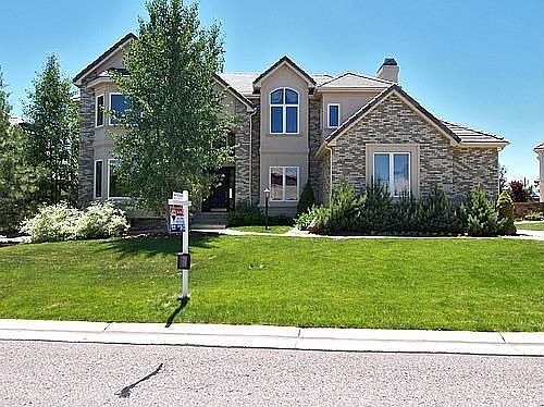 9404 S Shadow Hill Circle