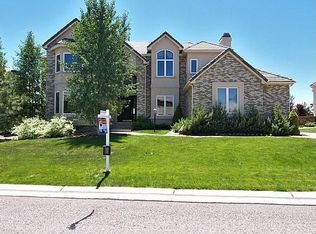 9404 S Shadow Hill Cir, Lone Tree, CO 80124