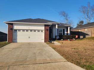 256 Millet Cir, Cantonment, FL 32533