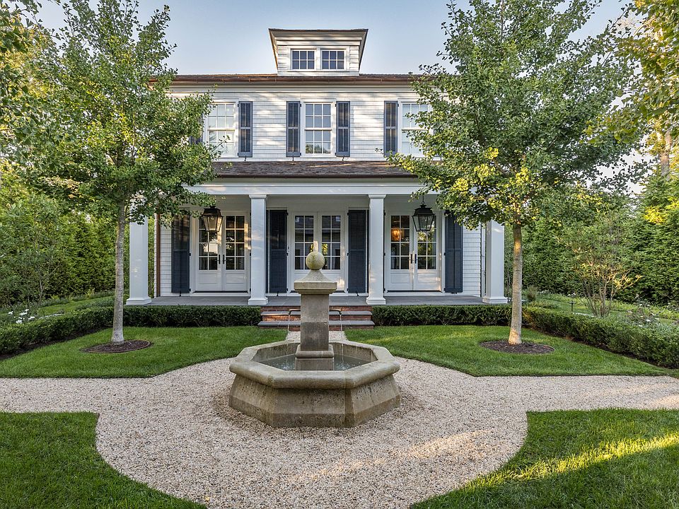 183 Sayres Path, Wainscott, NY 11975 Zillow