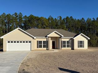 2628 Alton Cir, Waycross, GA 31501