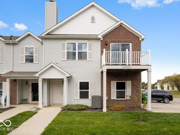 13205 Deception Pass Unit 600, Fishers, IN 46038