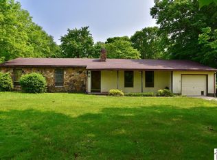 28 Aetnaville Rd, Reynolds Station, KY 42368