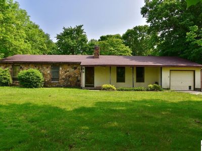 28 Aetnaville Rd, Reynolds Station, KY, 42368