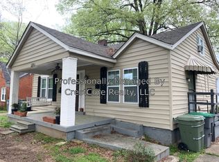 524 S Greer St, Memphis, TN 38111