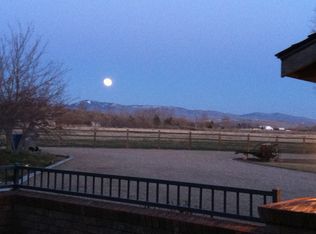 1157 W Stillwell Dr, Eagle, ID 83616