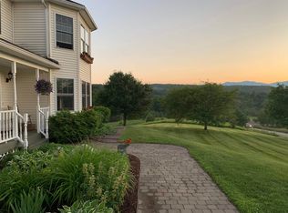 90 Oak Ridge Ests, Morristown, VT 05661