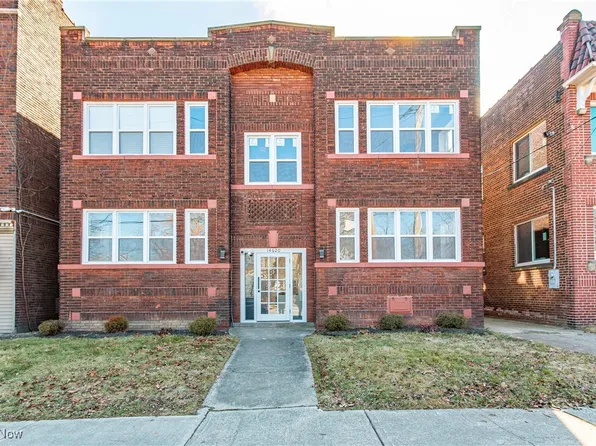 14620 Lake Shore Blvd, Cleveland, OH 44110