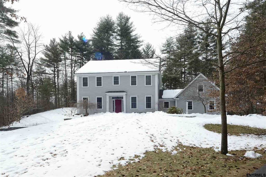 186 Old Schuylerville Rd, Saratoga Springs, NY 12866 Zillow