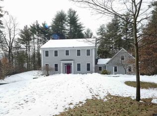 186 Old Schuylerville Rd, Saratoga Springs, NY 12866