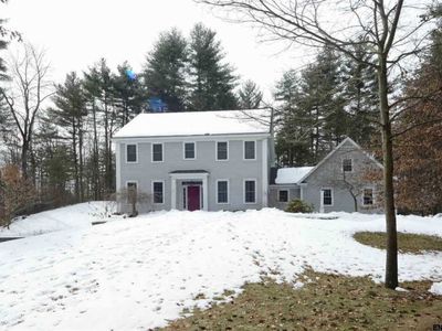 186 Old Schuylerville Rd, Saratoga Springs, NY, 12866