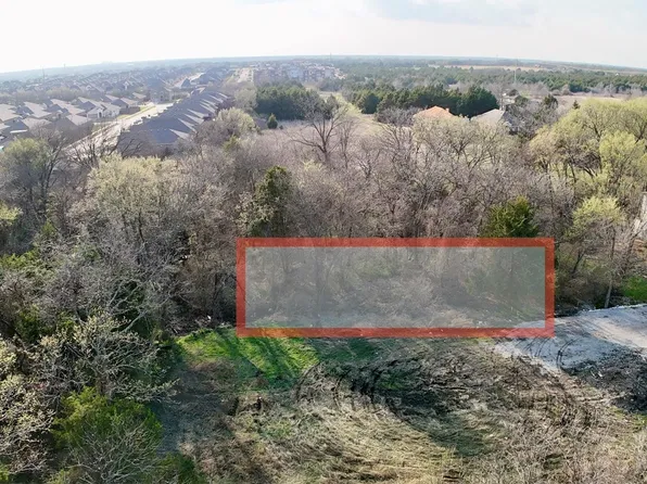 344 Lindell St, Glenn Heights, TX 75154