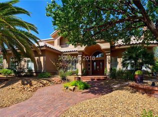 177 Springfield St, Henderson, NV 89074