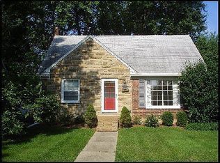 1427 N Pleasant St, Royal Oak, MI