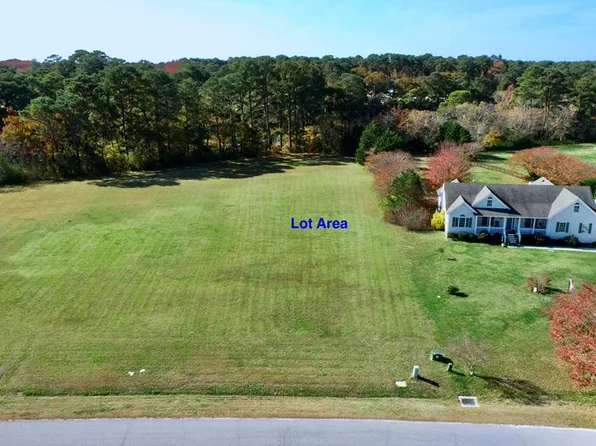 LOT 21 Tower Hill Cir, Cape Charles, VA 23310