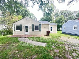803 Worth St, High Point, NC 27260