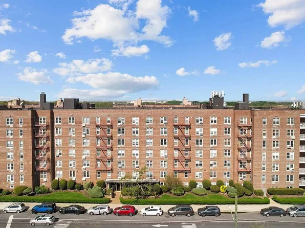 2265 Gerritsen Ave APT 6C, Brooklyn, NY 11229