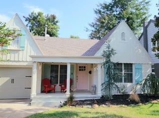 2537 Cummings Dr, Oklahoma City, OK 73107