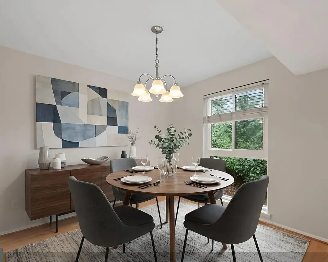 1 bed, 860 sqft, $2,500 — Photo 2
