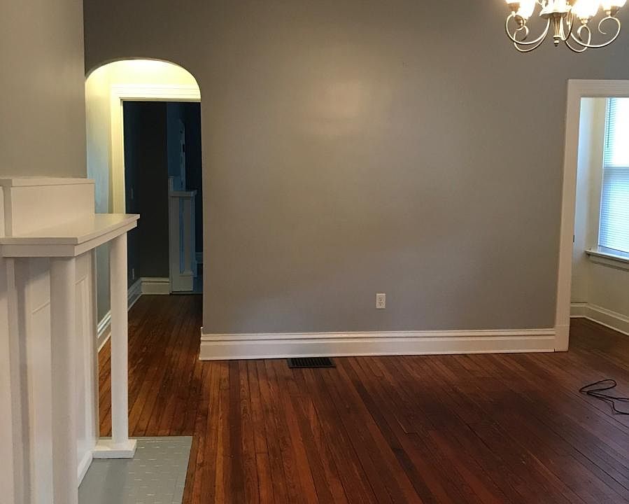 dining room off kitchen