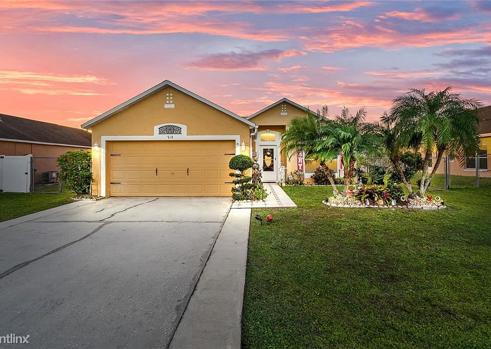 718R Versailles Ln, Kissimmee, FL 34759 Zillow