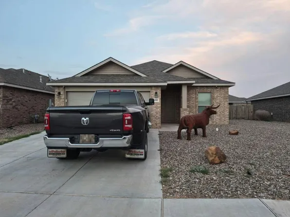 6908 Baron Dr, Midland, TX 79705