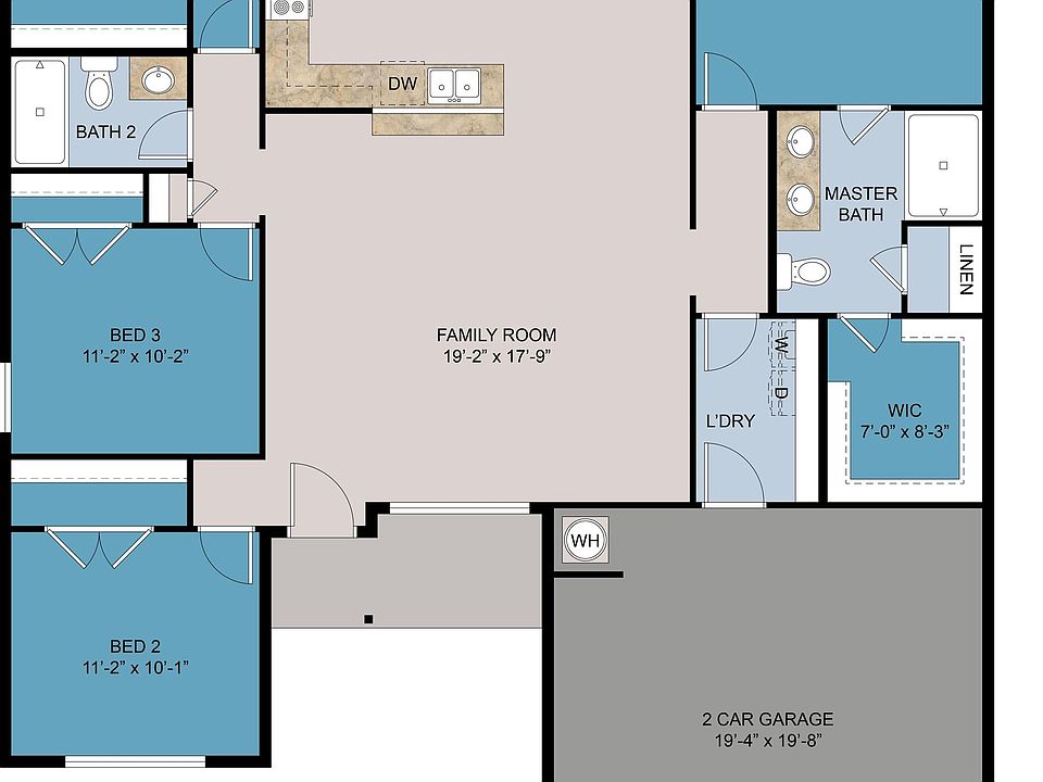 2nd image of 142 Domingues Ave