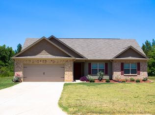 130 Fox Crossing Rd, Griffin, GA 30224