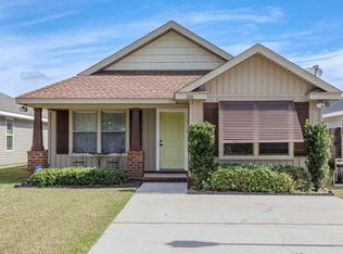 326 Seamarge Ln, Pensacola, FL 32501