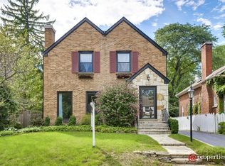 2724 Lawndale Ave, Evanston, IL 60201