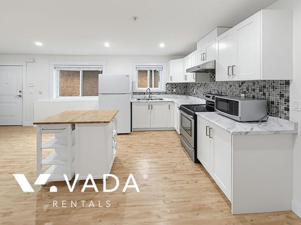 2 bedroom rental in Vancouver — photo 3