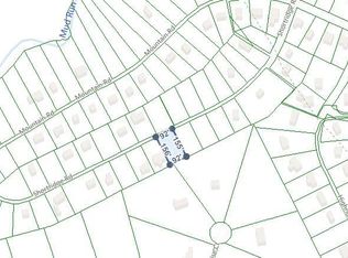 Shortridge Rd, Albrightsville, PA 18210