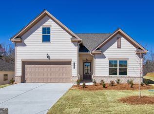 139 Greenview Ct, Homer, GA